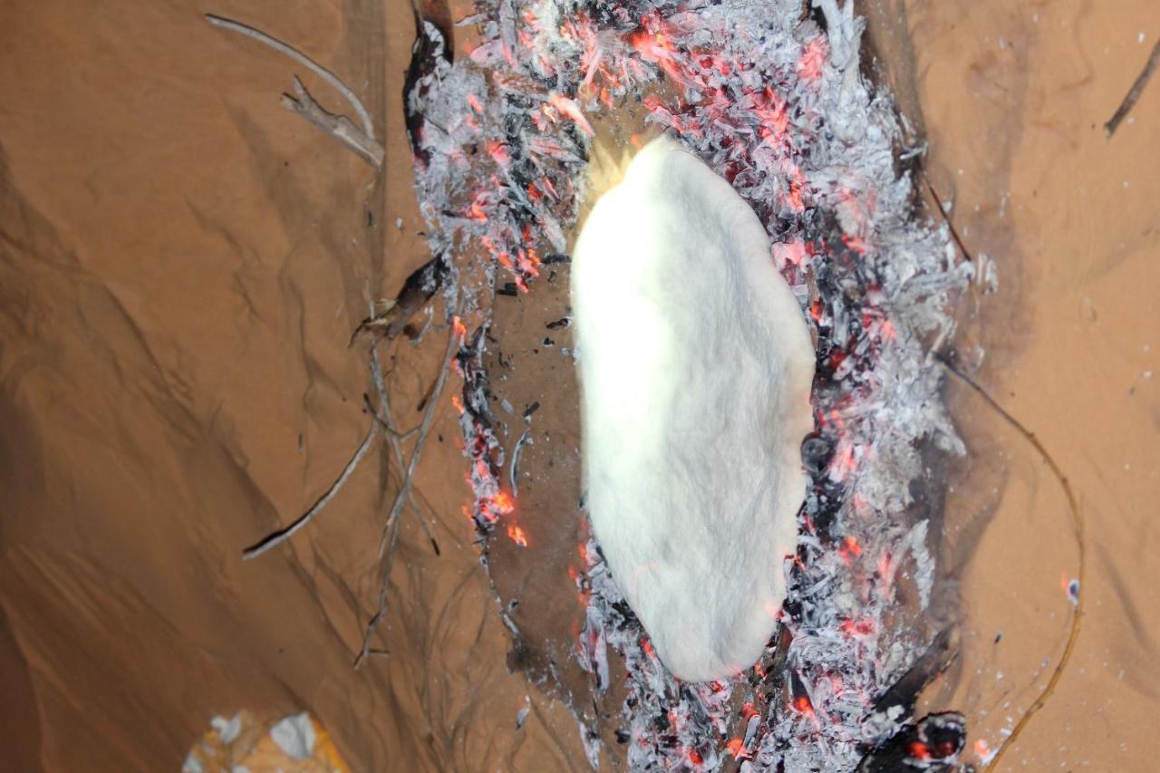 Grand Sud, La Maison De Sable Douz Exteriör bild